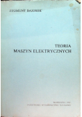 Teoria Maszyn Elektrycznych