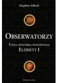 Obserwatorzy