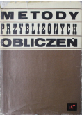 Metody przybliżonych obliczeń