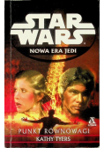 Star Wars Nowa era Jedi Punkt równowagi