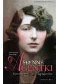Słynne agentki
