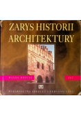 Zarys historii architektury
