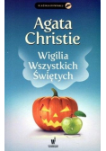 Wigilia Wszystkich Świętych