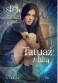 Tatuaż z lilią