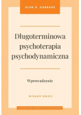 Długoterminowa psychoterapia psychodynamiczna