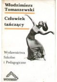 Człowiek tańczący