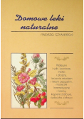 Domowe leki naturalne