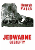 Jedwabne geszefty