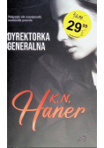 Dyrektorka generalna