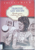 Francuski szef kuchni