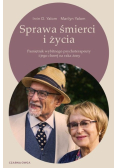 Sprawa śmierci i życia