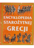 Encyklopedia Starożytnej Grecji