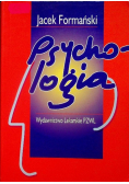 Psychologia