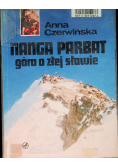 Nanga Parbat góra o złej sławie