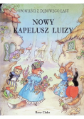 Nowy kapelusz Luizy