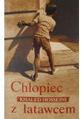 Chłopiec z latawcem