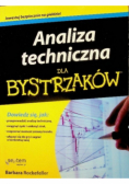 Analiza techniczna dla bystrzaków