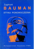 Etyka ponowoczesna