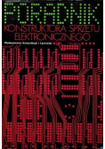 Poradnik konstruktora sprzętu elektronicznego