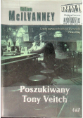 Poszukiwany Tony Veitch