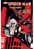 Spider-Man i Czarna Kotka: Zło, które ludzie czyni
