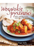 Wegańskie pyszności