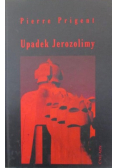 Upadek Jerozolimy