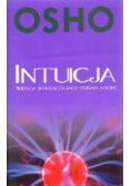Intuicja Wiedza wykraczająca ponad logikę