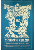 Z Chłopki Księżna
