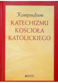 Kompendium Katechizmu Kościoła Katolickiego