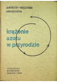 Krążenie azotu w przyrodzie