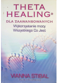 Theta Healing dla zaawansowanych