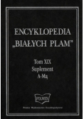 Encyklopedia białych plam Tom XIX Suplement A - Mą