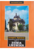 Ziemia Lwowska Część III