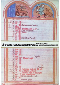 Życie codzienne na śląsku w wiekach średnich