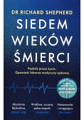 Siedem wieków śmierci