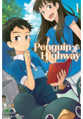 Penguin Highway Tom 1