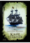 Król uciekinier