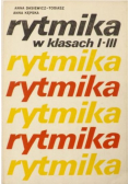 Rytmika w klasach I-III