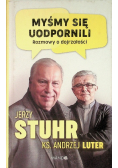 Myśmy się uodpornili. Rozmowy o dojrzałości