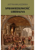 Sprawiedliwość liberalna