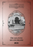 Od szczytu do otchłani