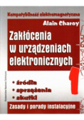 Zakłócenia w urządzeniach elektronicznych Część 1