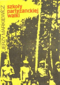 Szkoły partyzanckiej walki
