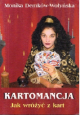 Kartomancja jak wróżyć z kart