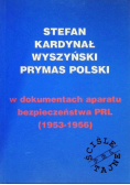 W dokumentach aparatu bezpieczeństwa PRL