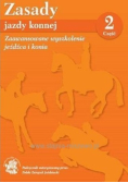 Zasady jazdy konnej Część 2