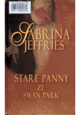 Stare panny ze Swan Park