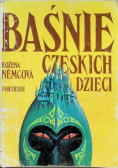 Baśnie Czeskich Dzieci