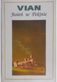 Jesień w Pekinie
